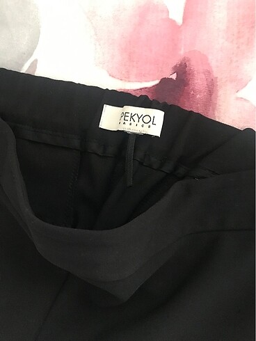 ipekyol Pantolon