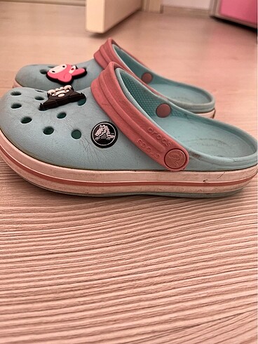 Crocs Orjinal crocs çocuk