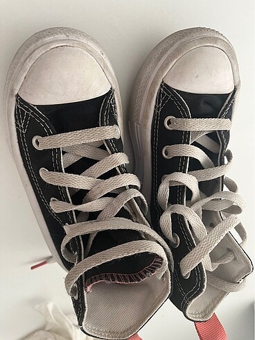 Orjinal converse
