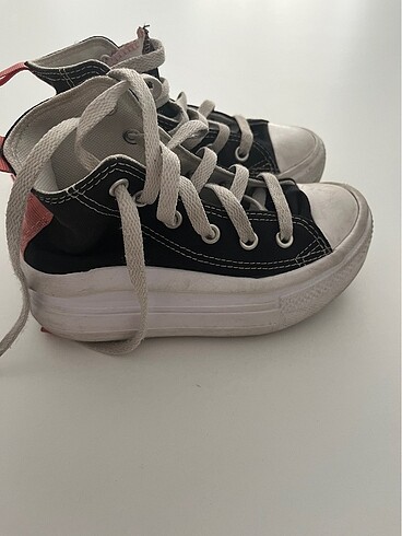 28 Beden Orjinal converse