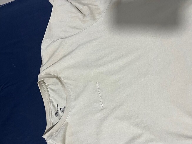 Orjinal skechers tshirt