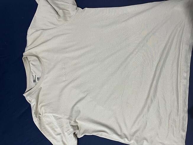 Skechers Orjinal skechers tshirt