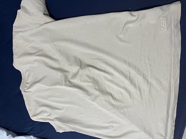 l Beden Orjinal skechers tshirt