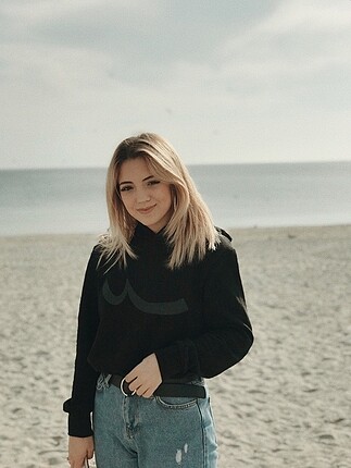 Ltb sweatshirt