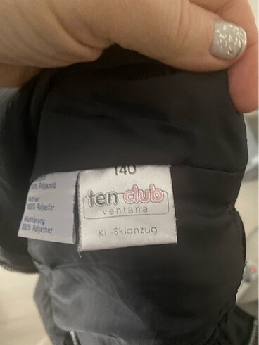 Kar tulumu - Görsel 2