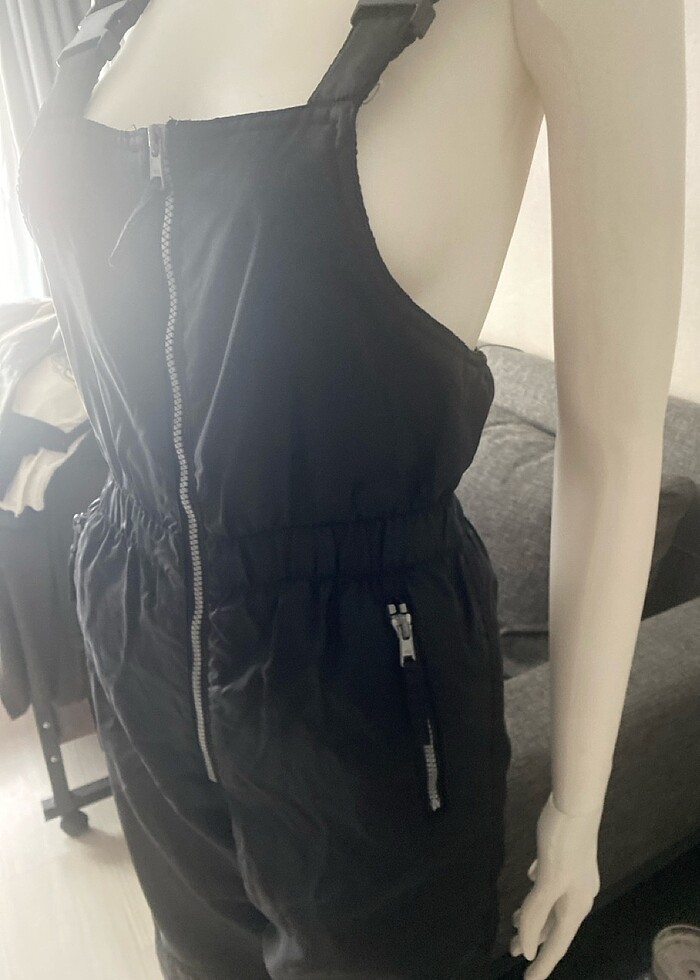 Kar tulumu - Görsel 3