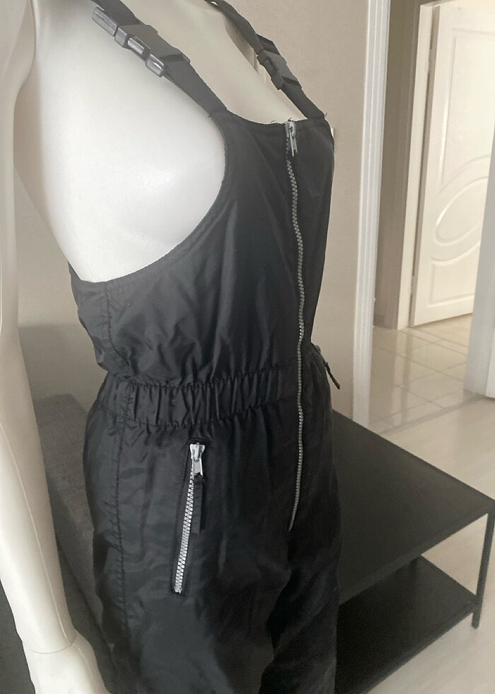 Kar tulumu - Görsel 4