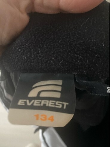 kar kayak tulumu - Görsel 2