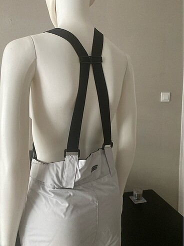 kar kayak tulumu - Görsel 12