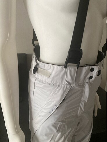 kar kayak tulumu - Görsel 5