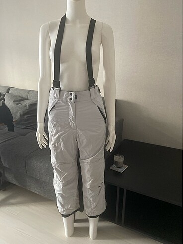 kar kayak tulumu - Görsel 8