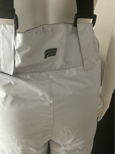 kar kayak tulumu - Görsel 11