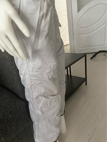 kar kayak tulumu - Görsel 6