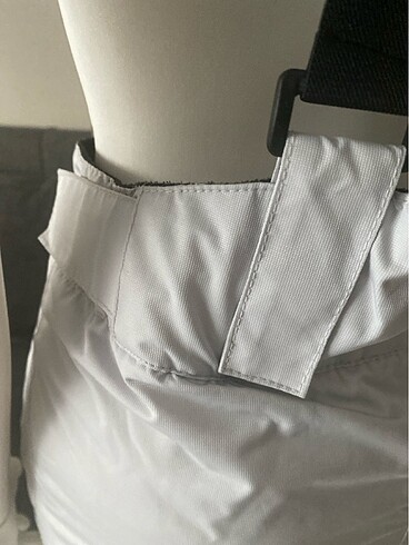 kar kayak tulumu - Görsel 16