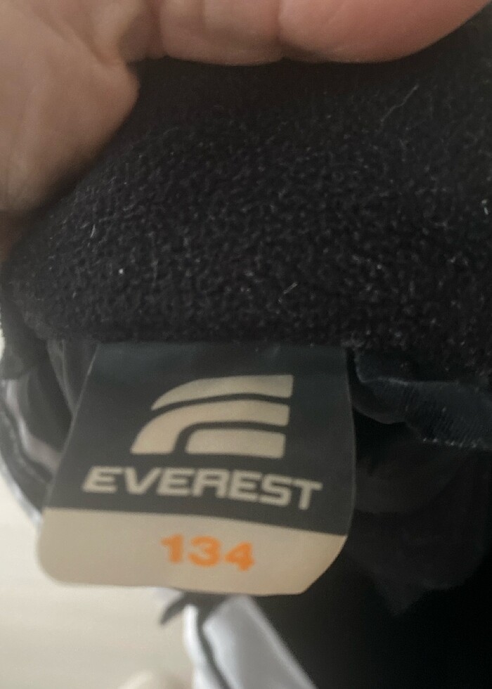 kar kayak tulumu - Görsel 2