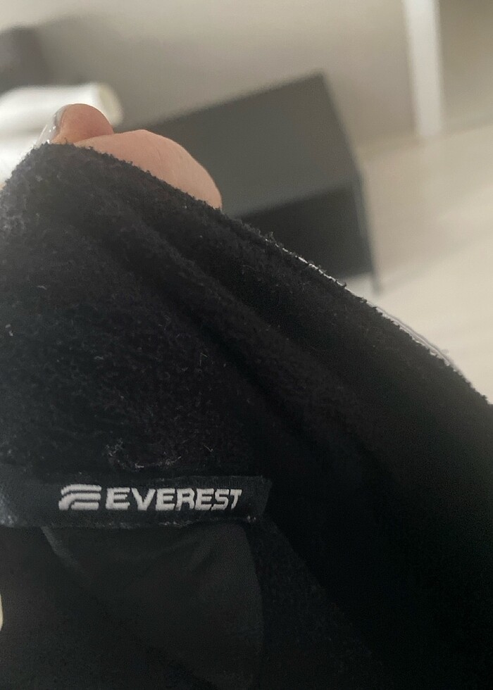 kar kayak tulumu - Görsel 3