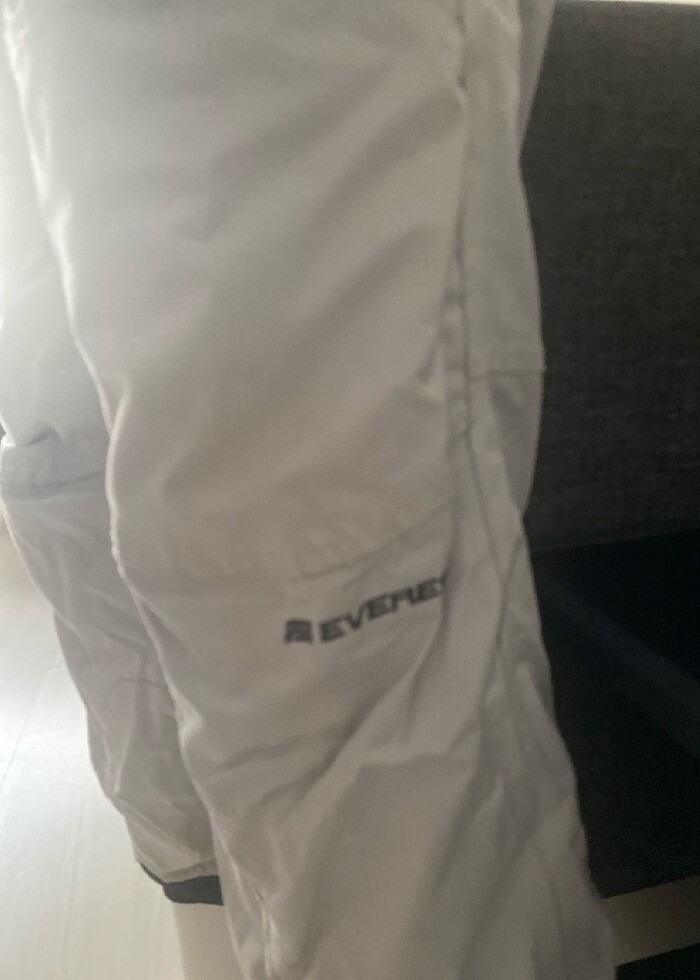 kar kayak tulumu - Görsel 4