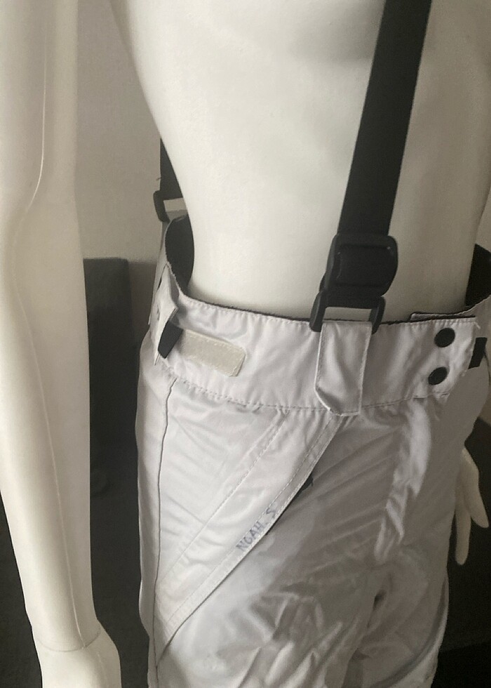 kar kayak tulumu - Görsel 5