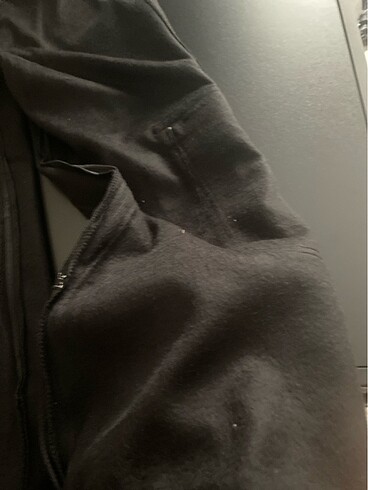 içi full  polarlı kayak pantolonu - Görsel 11