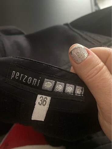 içi full  polarlı kayak pantolonu - Görsel 14