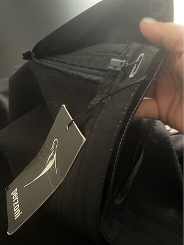 içi full  polarlı kayak pantolonu - Görsel 10