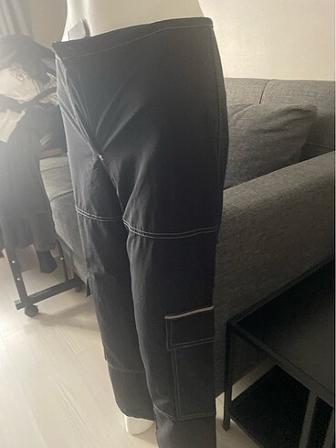 içi full  polarlı kayak pantolonu - Görsel 2