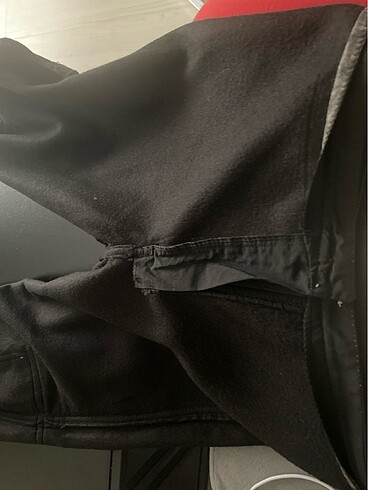 içi full  polarlı kayak pantolonu - Görsel 12