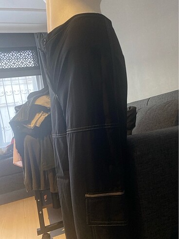 içi full  polarlı kayak pantolonu - Görsel 7