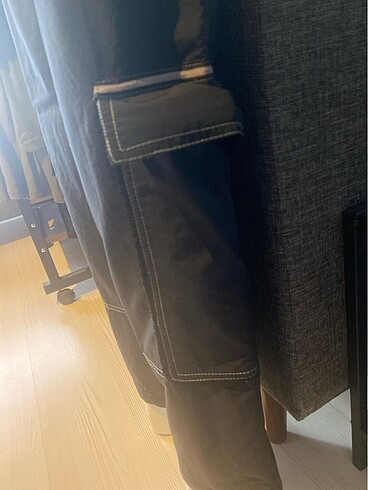 içi full  polarlı kayak pantolonu - Görsel 6