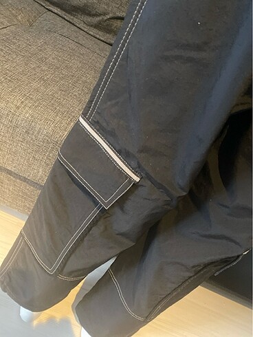 içi full  polarlı kayak pantolonu - Görsel 5