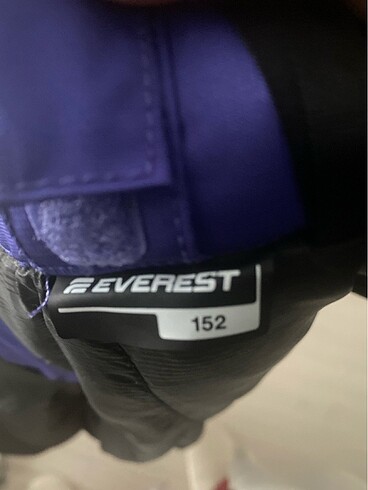 Everest marka kayak pantolonu - Görsel 3