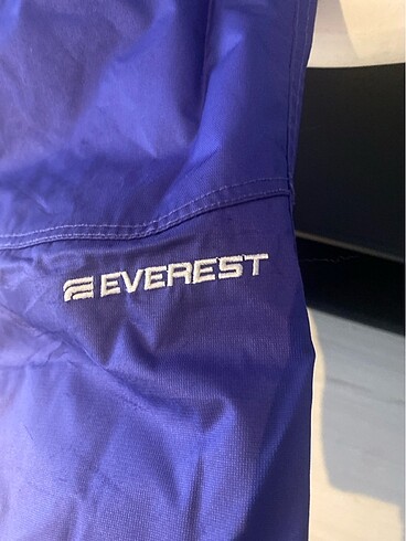 Everest marka kayak pantolonu - Görsel 13