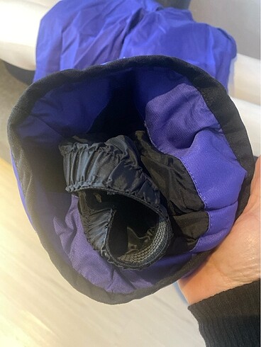 Everest marka kayak pantolonu - Görsel 6