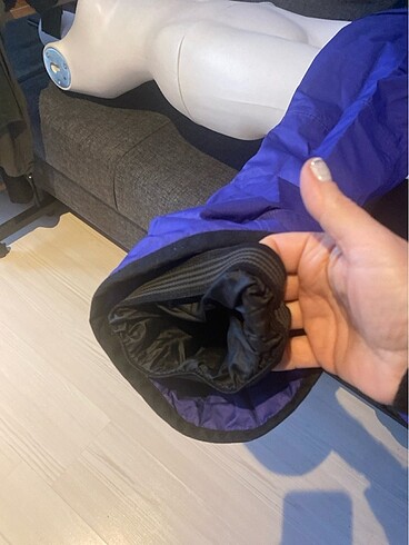 Everest marka kayak pantolonu - Görsel 5