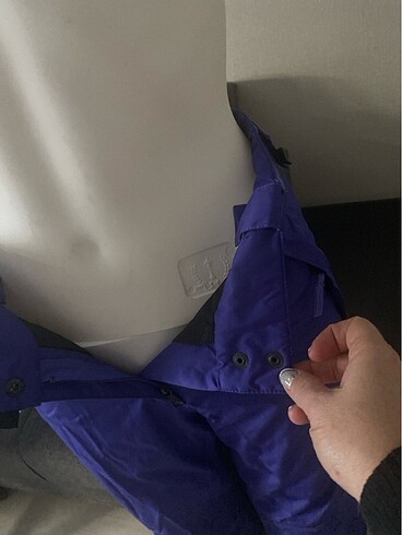 Everest marka kayak pantolonu - Görsel 7