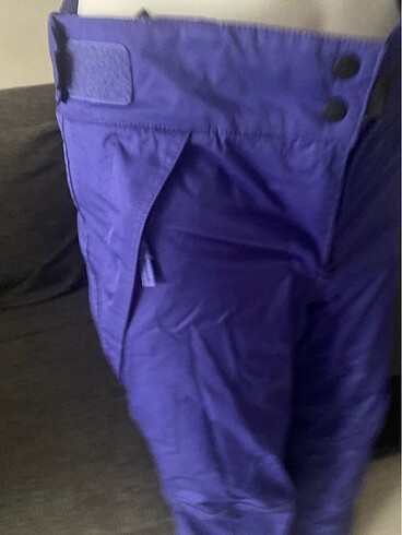 Everest marka kayak pantolonu - Görsel 9