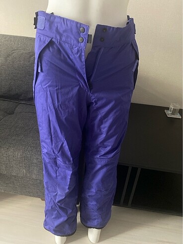 Everest marka kayak pantolonu - Görsel 2