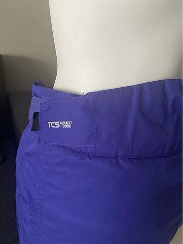 Everest marka kayak pantolonu - Görsel 12