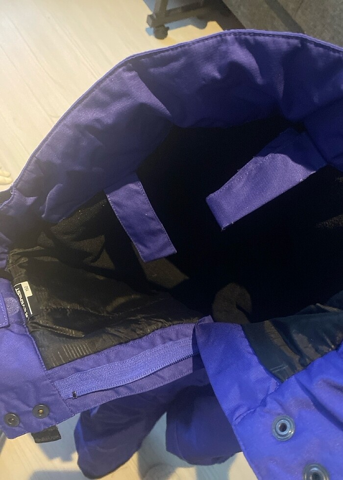 Everest marka kayak pantolonu - Görsel 4