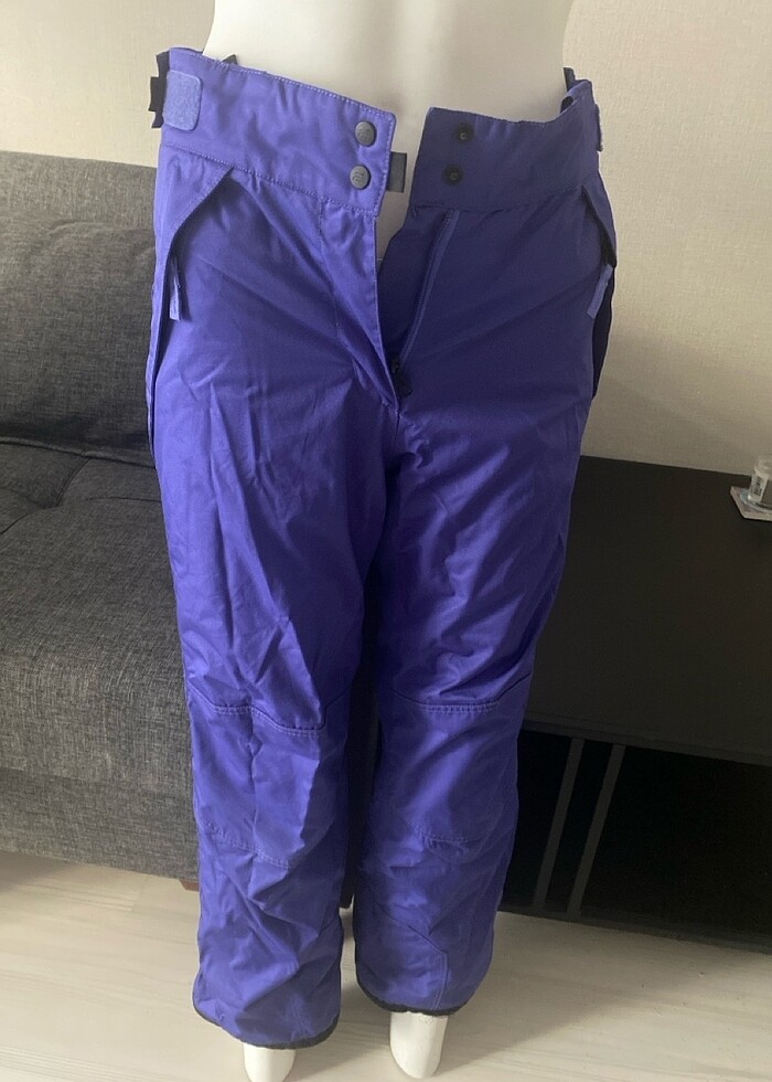 Everest marka kayak pantolonu - Görsel 2