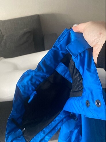 Everest kayak pantolonu - Görsel 9