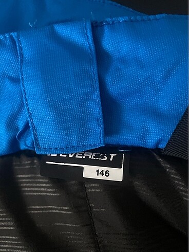 Everest kayak pantolonu - Görsel 8