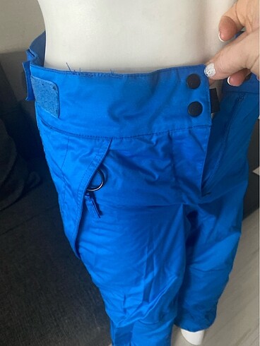 Everest kayak pantolonu - Görsel 5