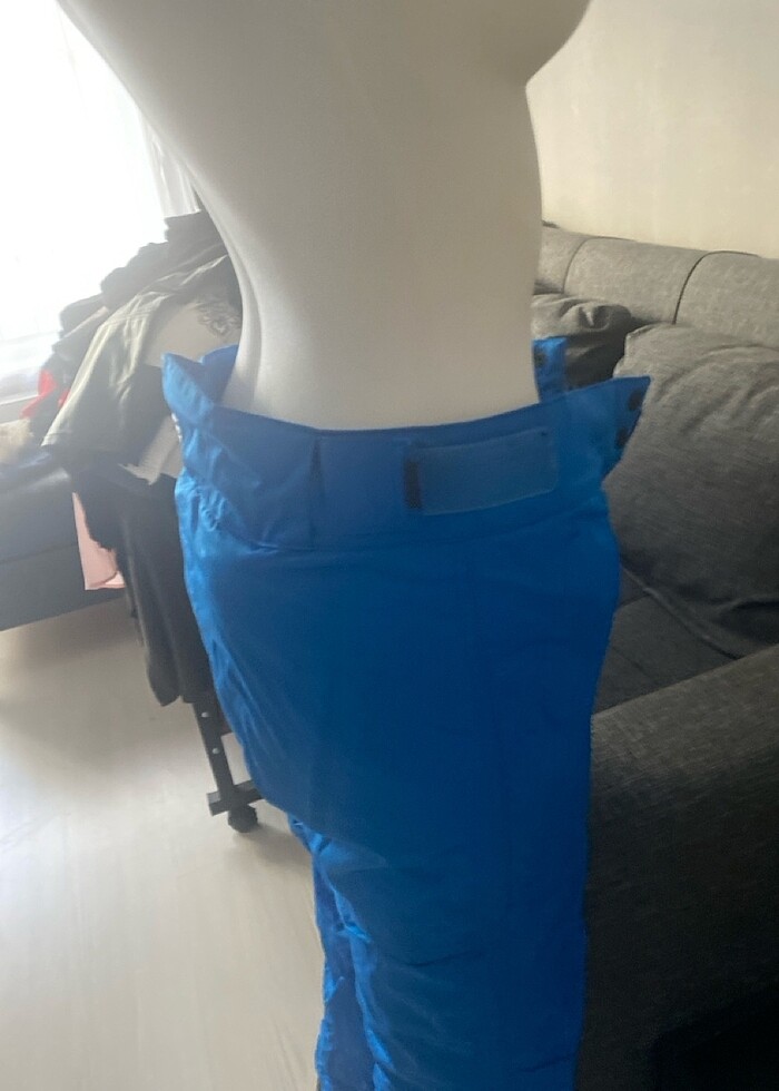 Everest kayak pantolonu - Görsel 3