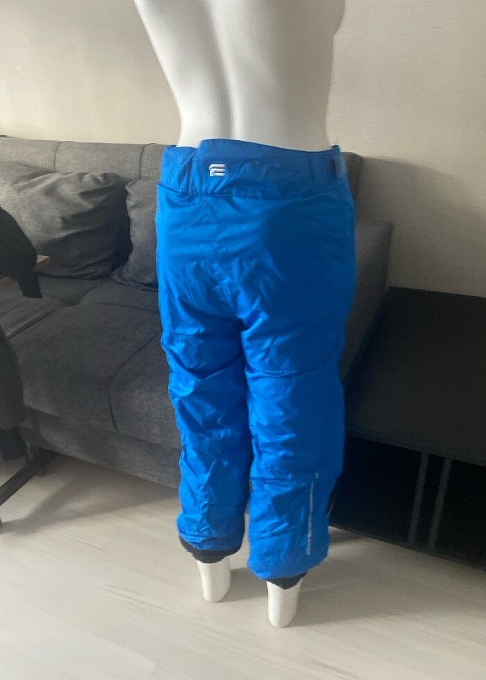 Everest kayak pantolonu - Görsel 2