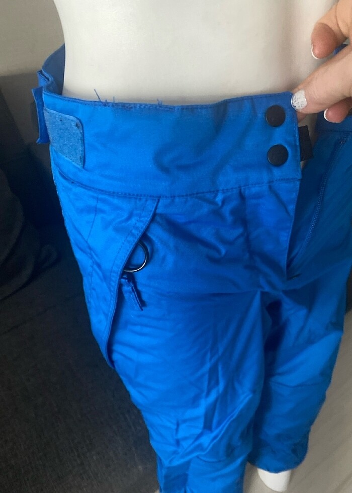 Everest kayak pantolonu - Görsel 5