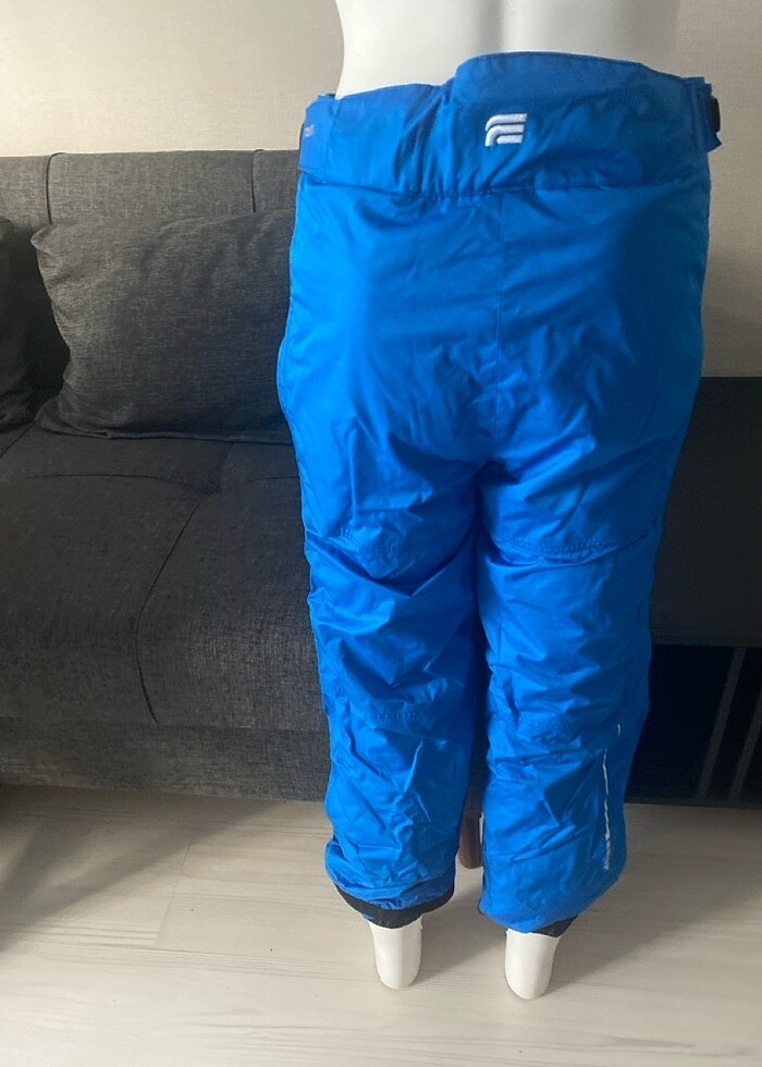 Everest kayak pantolonu - Görsel 4