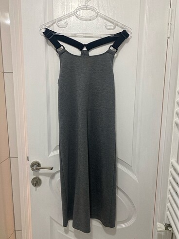 Polo Garage elbise - Görsel 2