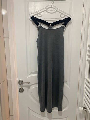 Polo Garage elbise - Görsel 7