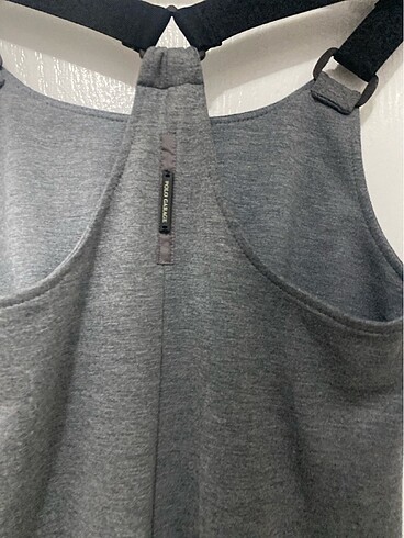 Polo Garage elbise - Görsel 3